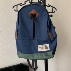 ノースフェイス リュック バックパック
