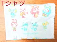 【限定】どうぶつの森 nintendo tokyo Tシャツ
