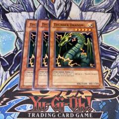 北米版 サンダーブレイク スーパー 遊戯王 海外 英語 米 北米版 サンダードラゴン DLG 遊戯王 海外 英語 米 - メルカリ