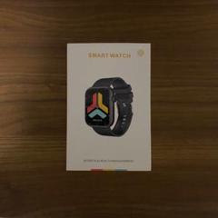 Smart Watch スマートウォッチ ベージュ