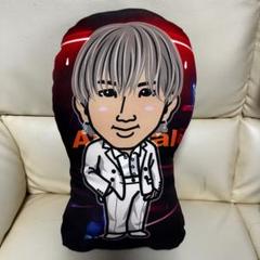 2025年最新】奥田力也 クッションの人気アイテム - メルカリ