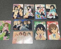 2025年最新】けいおん シールの人気アイテム - メルカリ