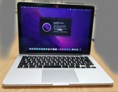 2025年最新】macbook pro 2015 13インチの人気アイテム - メルカリ
