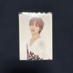 SEVENTEEN - SEVENTEEN セブチ カフェ EC オンライン 特典 トレカ ホシ seventeen ホシ カフェ 特典 2020 トレカ セット - メルカリ
