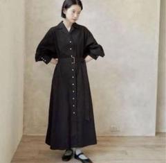 foufou THE DRESS #33 アトリエコットンワンピース