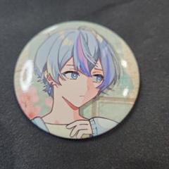 新品 シクフォニ 雨乃こさめ 缶バッジ - メルカリ