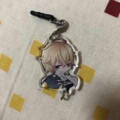 2025年最新】終わりのセラフ アクリルチャームの人気アイテム