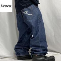2025年最新】ロカウェア rocawear デニムの人気アイテム - メルカリ