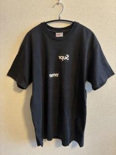 2025年最新】supreme split box logo teeの人気アイテム - メルカリ