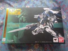 機動戦士ガンダム00 ダブルオーライザー+GNソードIII