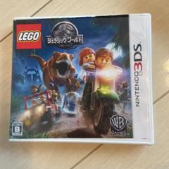 LEGO (R) ジュラシック・ワールド