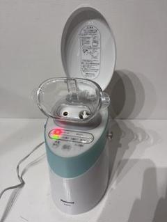 期間限定　ナショナル　EH2473　美顔器 ナショナル Panasonic イオンスチーマー ナノケア EH-2473 美顔
