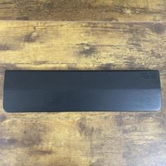 FILCO キーボード専用木製漆塗りリストレスト　Sサイズ(30cm)