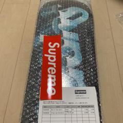 supreme Chrome Logo Skateboard デッキのサムネイル