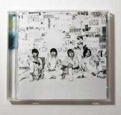 NEWS - NEWS STORY 通常&amp;初回セット 美品 Amazon.co.jp: STORY (初回盤) (CD+DVD) - NEWS: ミュージック