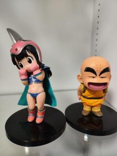 2025年最新】ドラゴンボールコレクション チチの人気アイテム