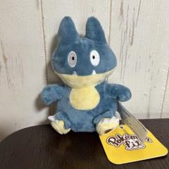 タグ付き　ぬいぐるみ　ポケモンフィット　ゴンベ　ポケモンセンター　ポケセン