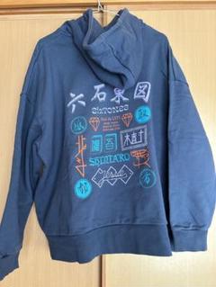 2025年最新】SixTONESツアーパーカーの人気アイテム - メルカリ