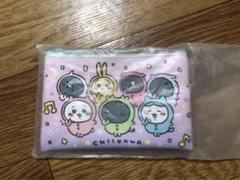ちいかわ　パジャマパーティーズ　ミニポーチ