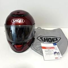SHOEI QWEST チークパッド 35mm 新品未使用 クエスト 入手困難品 QWEST チークパッド｜オプション＆リペアパーツ｜ヘルメット SHOEI