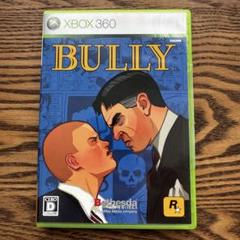 【Xbox360】 Bully ブリー