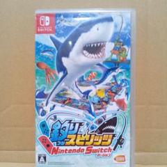 釣りスピリッツ Nintendo Switch