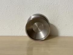 UNPRLD TiSSフラッシュ Flash YoYo by Unparalleled – YoYoExpert