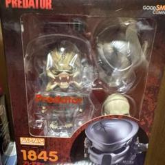 未開封 ねんどろいど Predator 1845 フィギュア - メルカリ