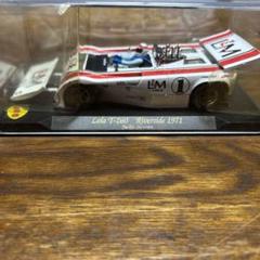 ローラ T-260 1971 1/32 スロットカー - メルカリ