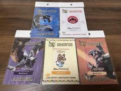 さ*き様 ダーツライブカード　アイルー　モンスターハンター モンスターハンター 20周年記念 コラボ ダーツライブカード