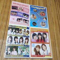 2025年最新】ハロプロ dvdの人気アイテム - メルカリ