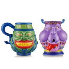 強欲な壺　マグカップ【未使用】 強欲な壺 マグカップ 遊戯王 その他