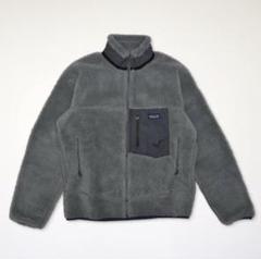 Patagonia パタゴニア　レトロX 15年　コロンビア製 S ネイビー 23705301015-1.jpg