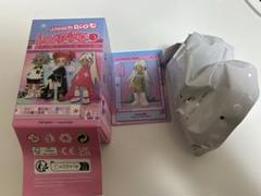 POP MART ポップマート peach riot