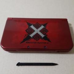 Newニンテンドー3DS LL モンスターハンタークロス