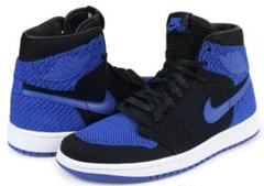 nike wmns air jordan1 RET HI FLYKNIT BG