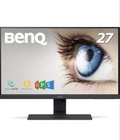 BenQ 27インチ GW2780