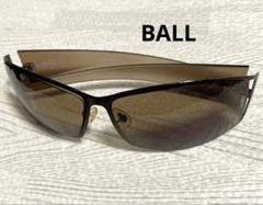BALL サングラス
