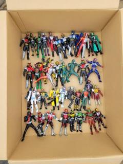 仮面ライダー フィギュア セット ジャンク品 期間限定販売