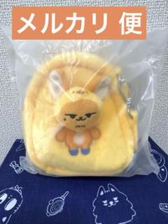プルバトゥ ファンチュン ヨンジュン マルチポーチ 日本限定 お顔厳選! プルパドゥ ファンチュン ヨンジュン マルチポーチ 日本限定 お