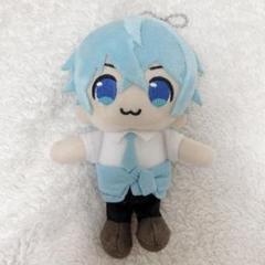 ♡ころんくん ぬいぐるみキーホルダー♡