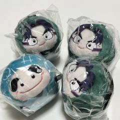 忍たま乱太郎 ぽてコロマスコット 潮江 しんベヱ