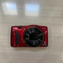 FUJIFILM F770EXR レッドフジフィルム／フジゼロックス傷や汚れあり 2025年最新】fujifilm finepix f770exrの人気アイテム - メルカリ