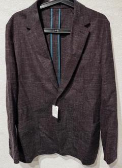 tmrm　美品　現行タグ　ポールスミス　テーラードジャケット Paul Smith ジャケット テーラードジャケット Jersey look