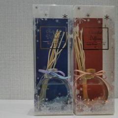 クリスタルディフューザー 2個セット(新品未開封品)