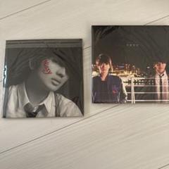 nissy どうしようか？　ワガママ　2点セット　値下げ可能