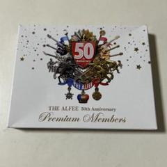 贈る結婚祝い 50th THEALFEE 古希 全6巻セット プレミアム