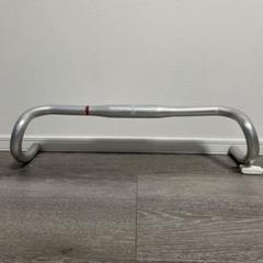 パーツ NITTO m137ssb dirt drop bar (silver) 21pYEYE7d1L.jpg_BO30,255,255,