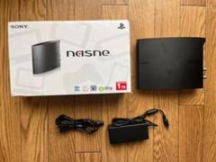 SONY nasne 1TB