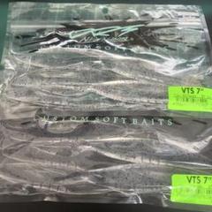 DRT VTS 7 8セット＋オマケ DRT VTS 7 8セット＋オマケ - メルカリ